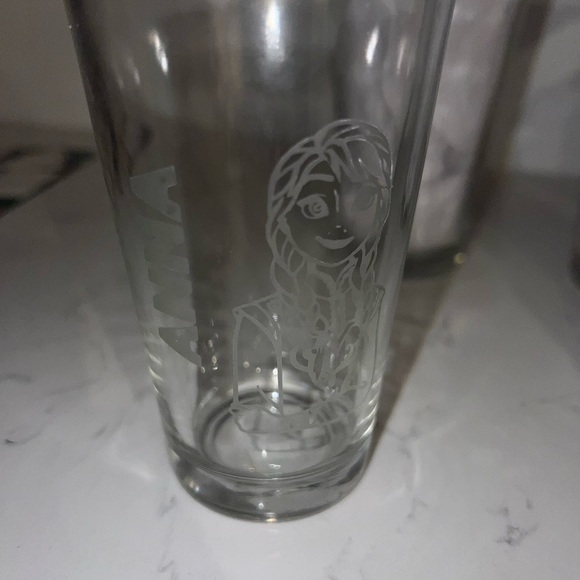 Glass Frozen Cups - Picture 2 of 5